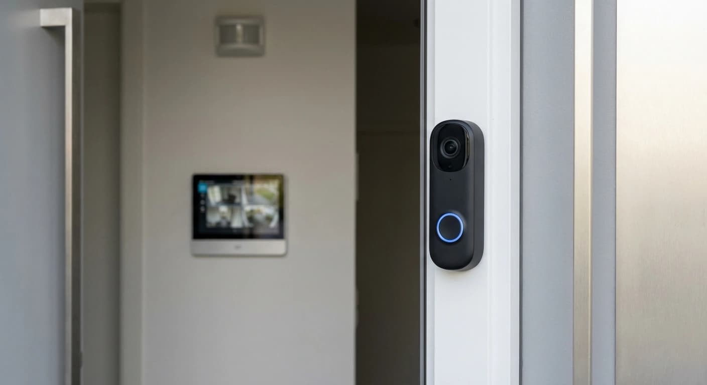 Sicherheitstechnik München - Alarmanlagen und Videoüberwachung