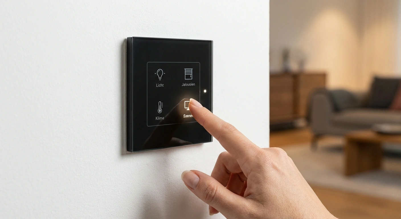 Perfekt für Nachrüstung